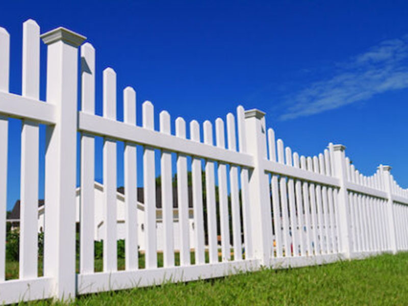 How Long Does A Vinyl Fence Last On Average? – Florida State Fence