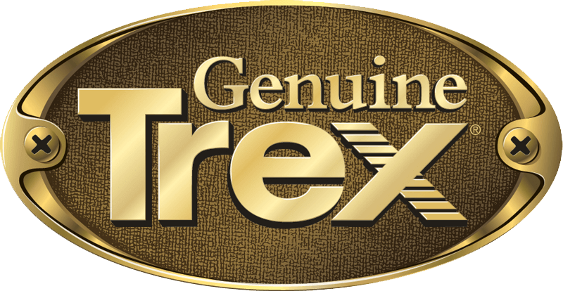 Genuine trex logo